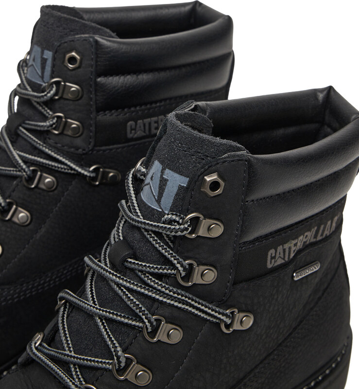 Traperid CAT Footwear