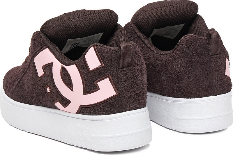 Tossud DC Shoes