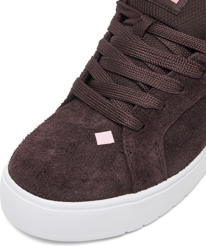 Tossud DC Shoes
