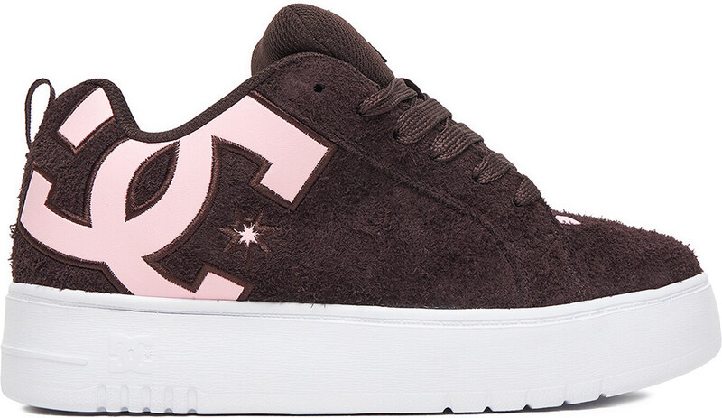 Tossud DC Shoes