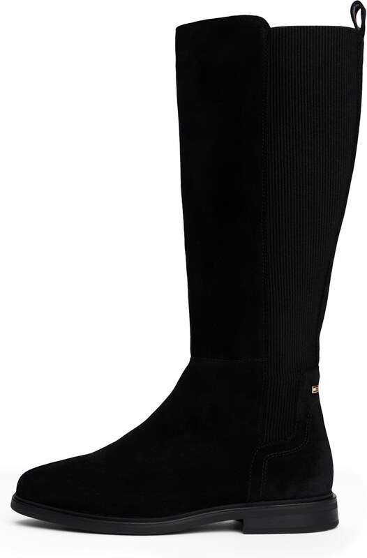 TOMMY HILFIGER Saabas must