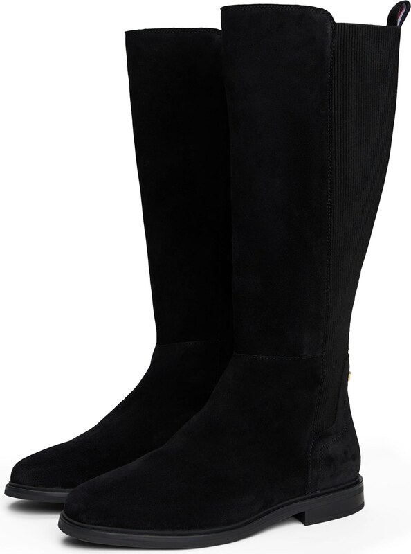 TOMMY HILFIGER Saabas must