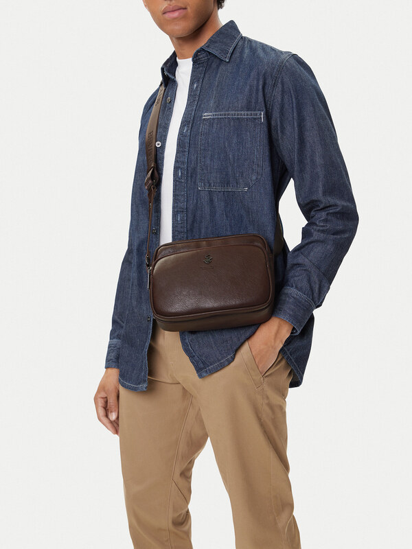 Käekott Beverly Hills Polo Club