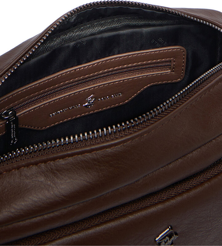 Käekott Beverly Hills Polo Club