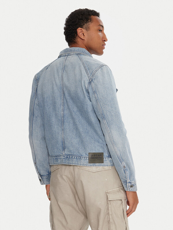 Teksajakk G-Star Raw