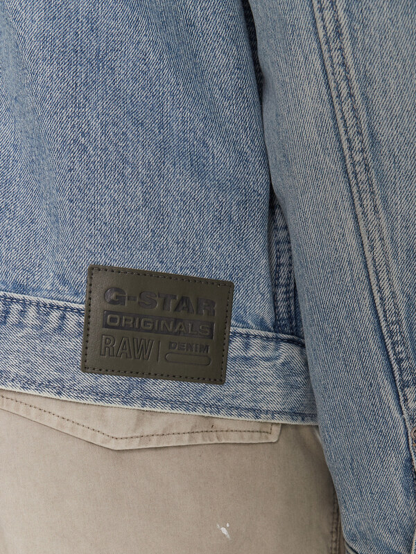 Teksajakk G-Star Raw