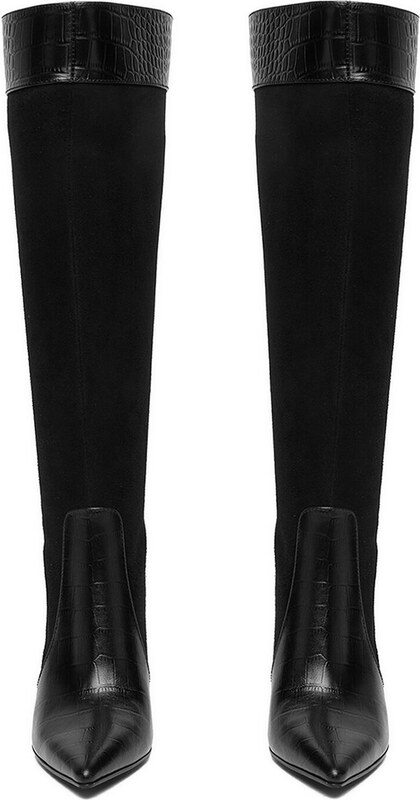 Ratsasaapad Eva Minge