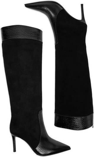 Ratsasaapad Eva Minge