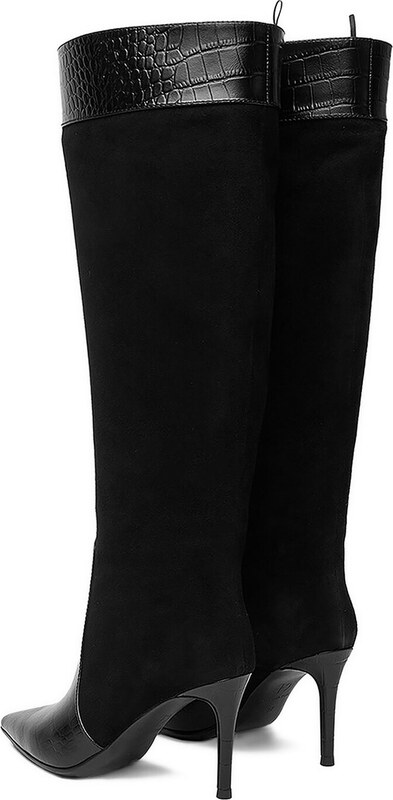 Ratsasaapad Eva Minge