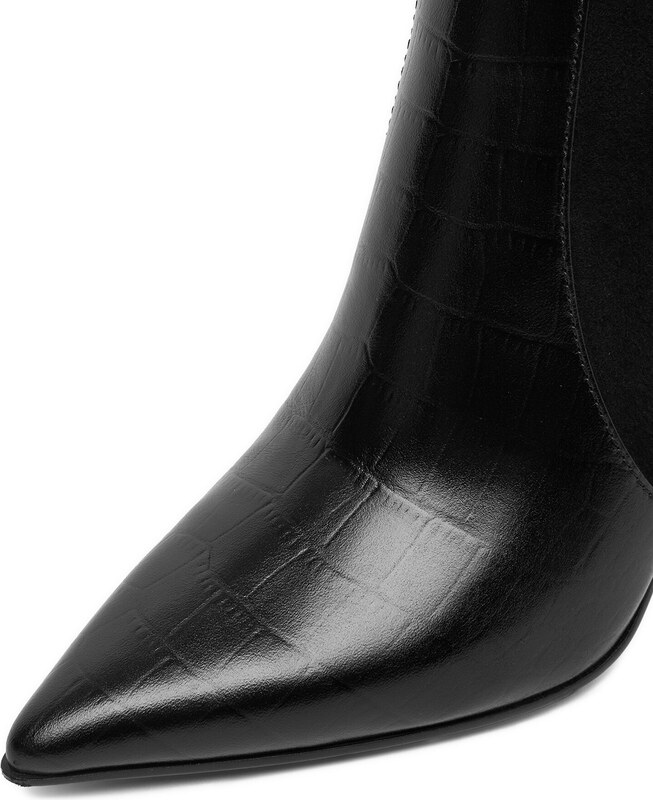 Ratsasaapad Eva Minge