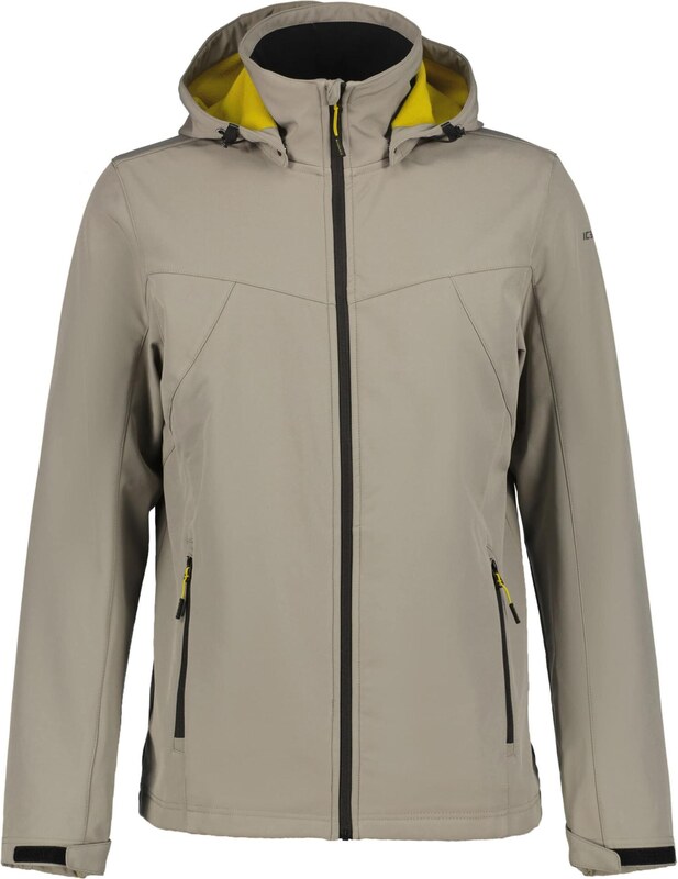 ICEPEAK Vabaajajope 'Brimfield' viimistlemata