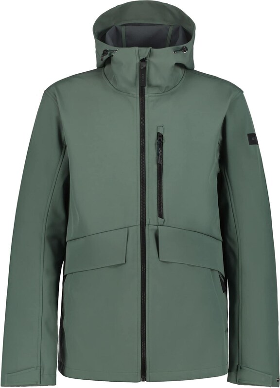 ICEPEAK Vabaajajope 'Adono' roheline