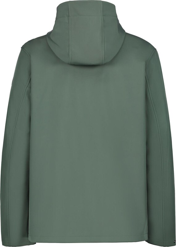 ICEPEAK Vabaajajope 'Adono' roheline