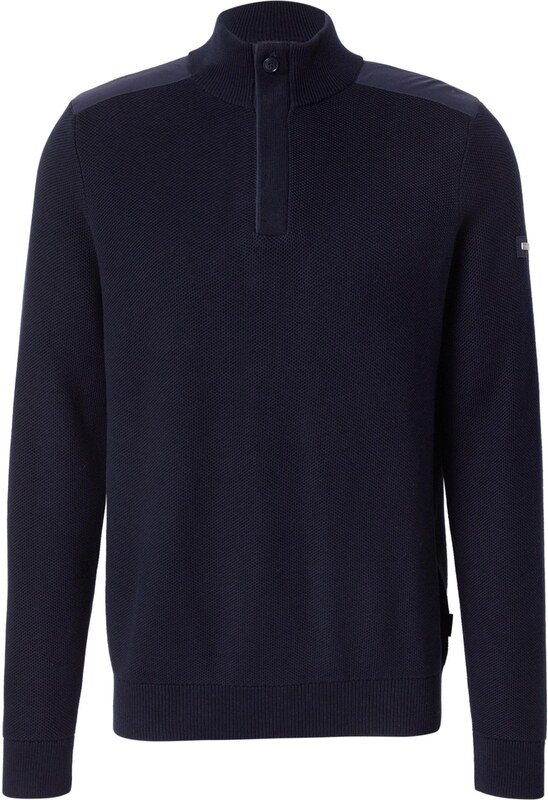 bugatti Kampsun mariinsinine