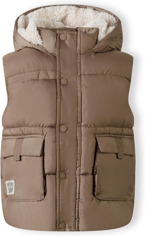 MINOTI Vest tumebeež