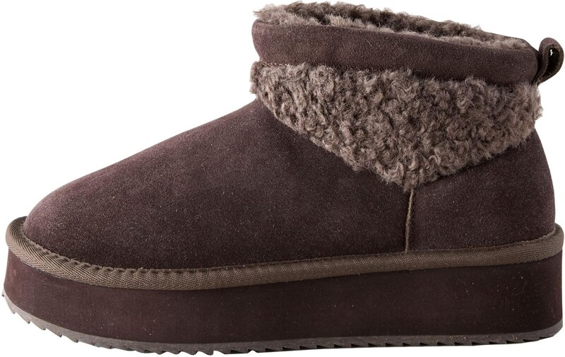 Next Saapad 'Forever Comfort' pruun / tumepruun