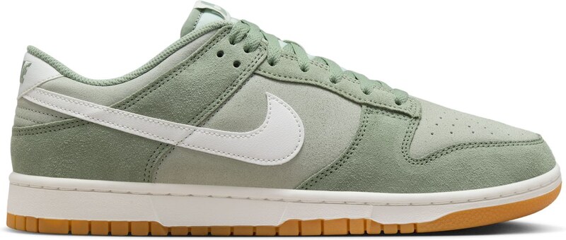Nike Dunk Low Retro SE "Jade Horizon" - Mehed - Tossud Nike - Roheline - HQ1931-300
