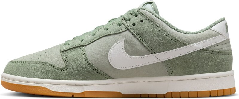 Nike Dunk Low Retro SE "Jade Horizon" - Mehed - Tossud Nike - Roheline - HQ1931-300