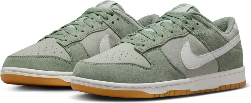 Nike Dunk Low Retro SE "Jade Horizon" - Mehed - Tossud Nike - Roheline - HQ1931-300