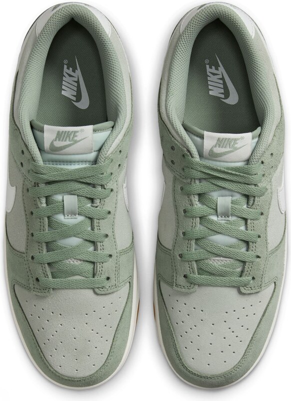 Nike Dunk Low Retro SE "Jade Horizon" - Mehed - Tossud Nike - Roheline - HQ1931-300