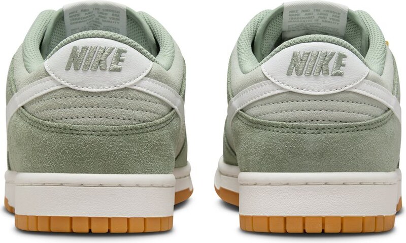 Nike Dunk Low Retro SE "Jade Horizon" - Mehed - Tossud Nike - Roheline - HQ1931-300