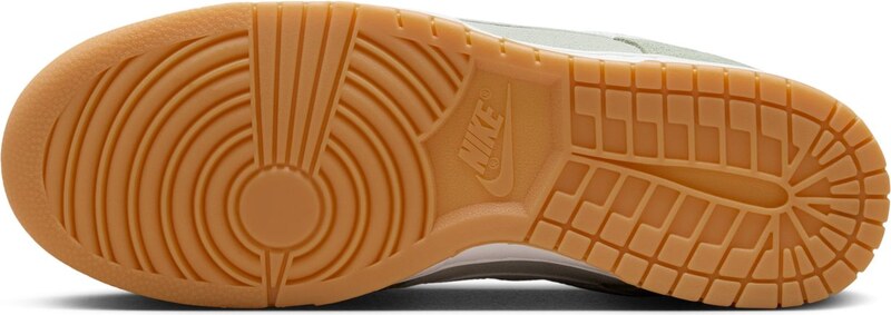 Nike Dunk Low Retro SE "Jade Horizon" - Mehed - Tossud Nike - Roheline - HQ1931-300