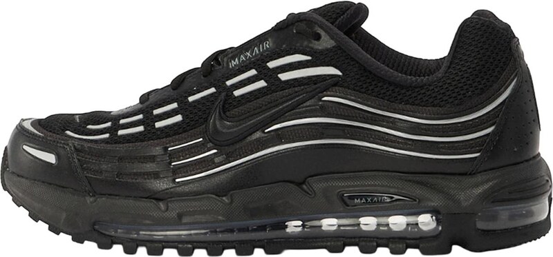 Nike Sportswear Madalad ketsid 'AIR MAX TL 2.5' must / valge