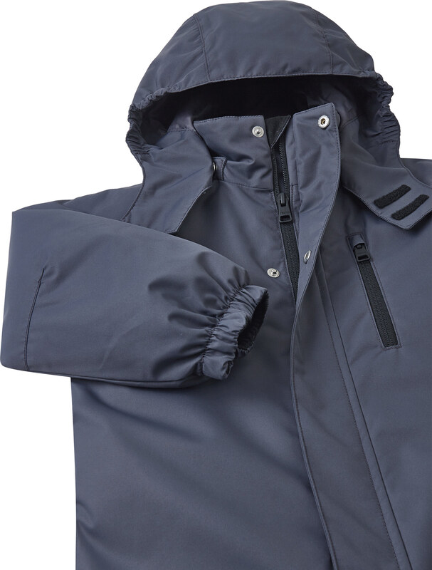 Talvekombinesoon Reima