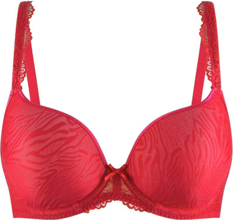 LingaDore Rinnahoidja 'Daily' punane