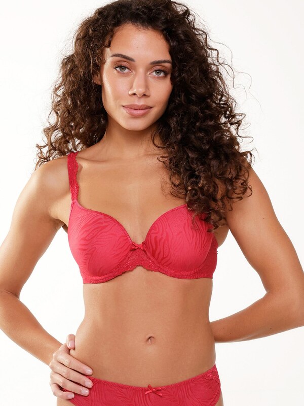 LingaDore Rinnahoidja 'Daily' punane