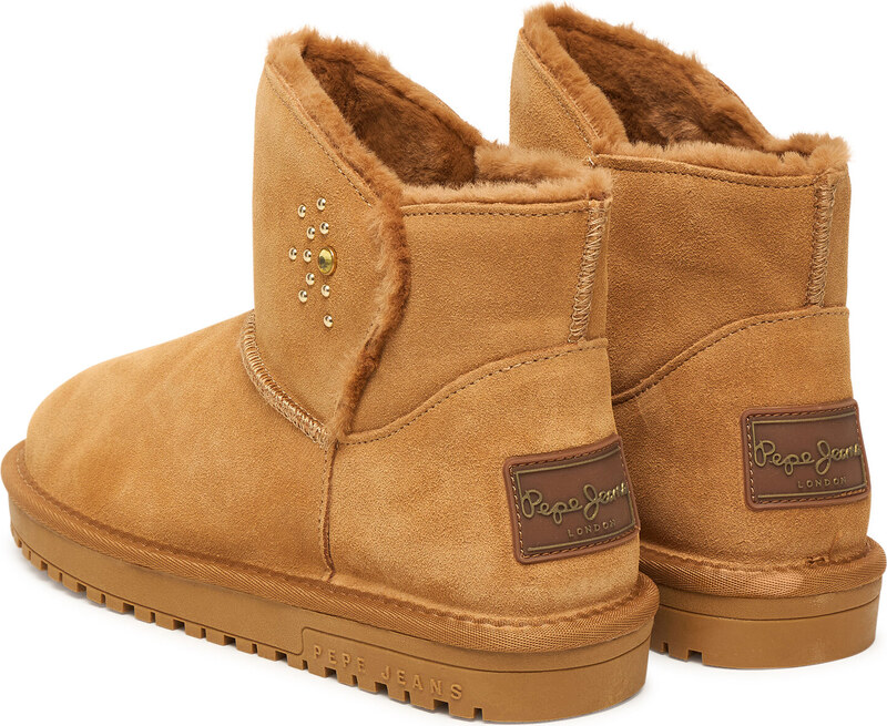 Lumesaapad Pepe Jeans