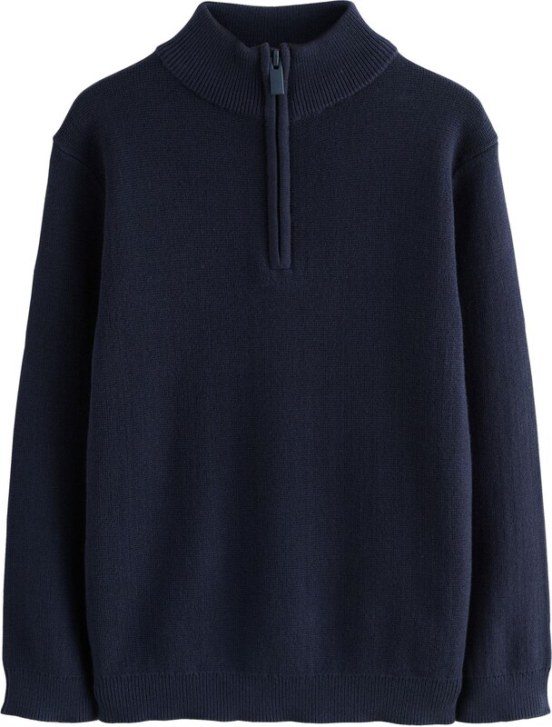 Next Kampsun mariinsinine