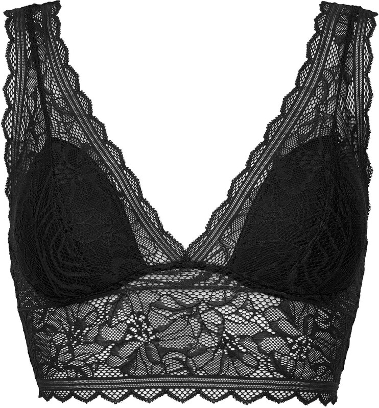 Bralette rinnahoidja Chantelle