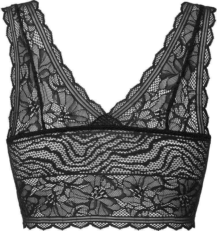 Bralette rinnahoidja Chantelle