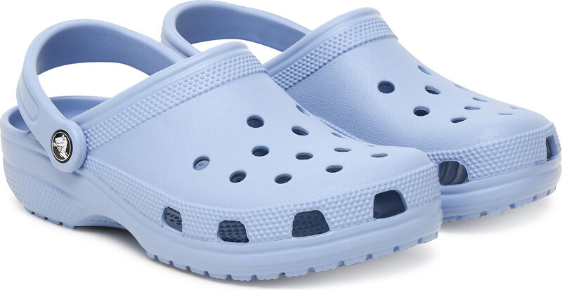 Plätud Crocs
