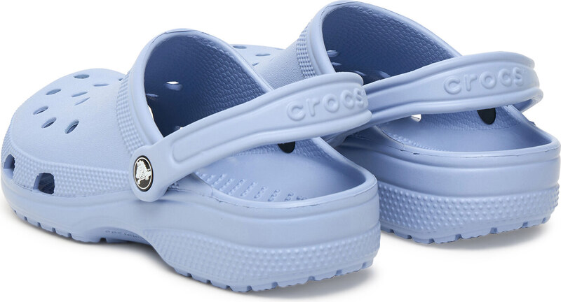 Plätud Crocs