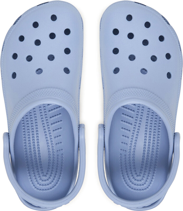 Plätud Crocs