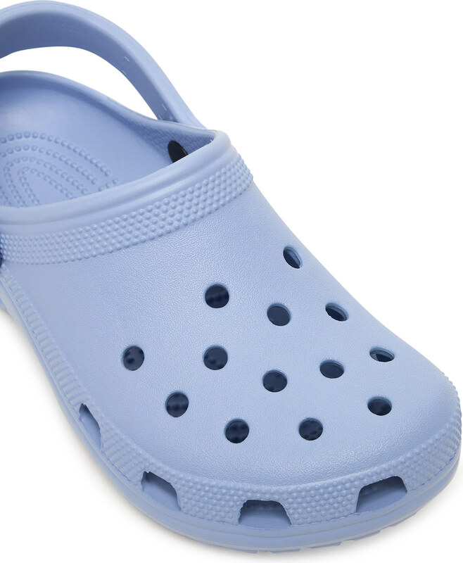 Plätud Crocs