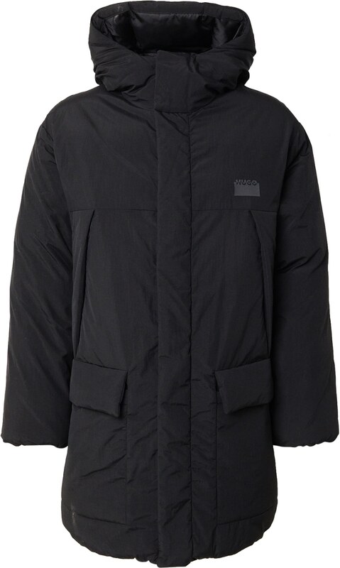 HUGO Talvemantel 'Mandev2541' must
