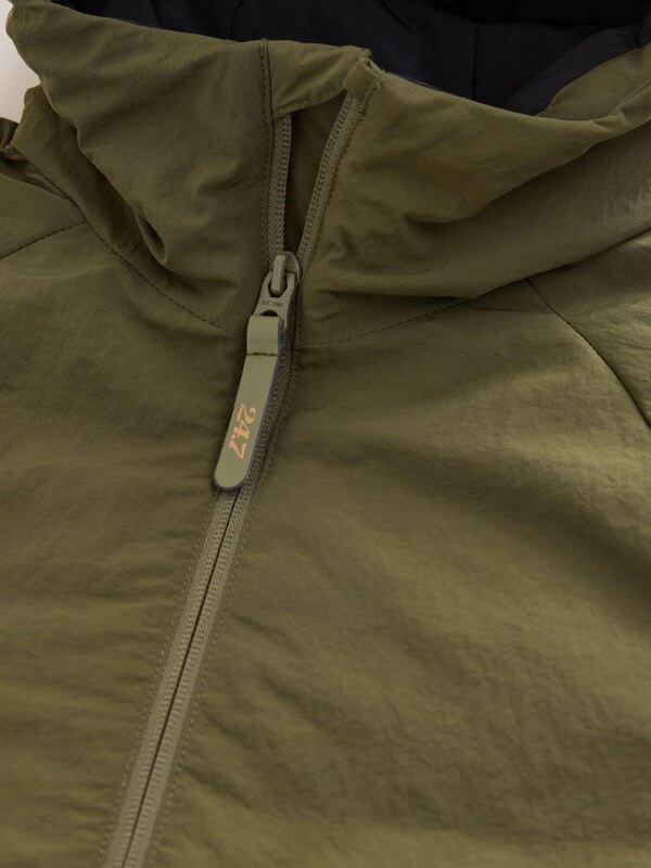 Next Kevad-sügisjope oliiv