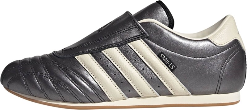 ADIDAS ORIGINALS Tennised 'Taekwondo' must / valge