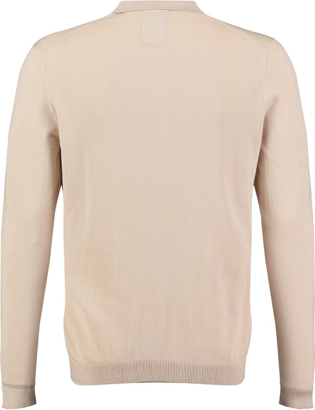 Key Largo Kampsun 'Pisa' beež