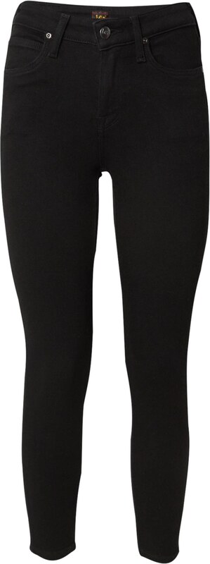 Lee Teksapüksid 'Scarlett High' must