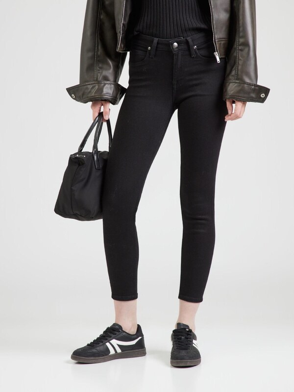 Lee Teksapüksid 'Scarlett High' must