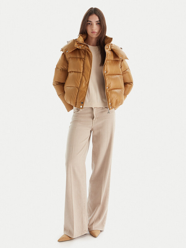 Sulejope Patrizia Pepe