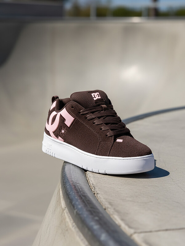 Tossud DC Shoes