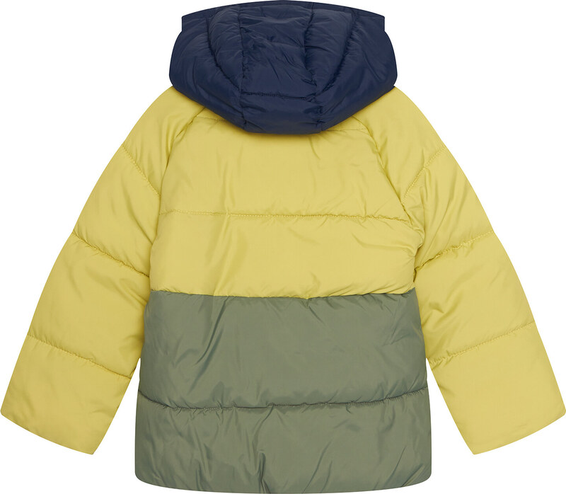 Talvejope United Colors Of Benetton