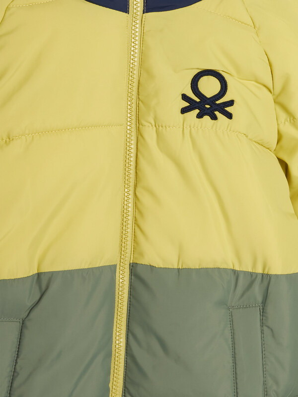 Talvejope United Colors Of Benetton