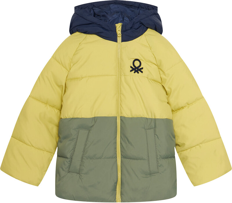 Talvejope United Colors Of Benetton