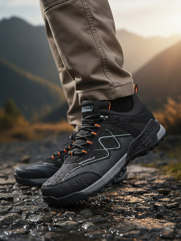 Matkajalatsid Sprandi